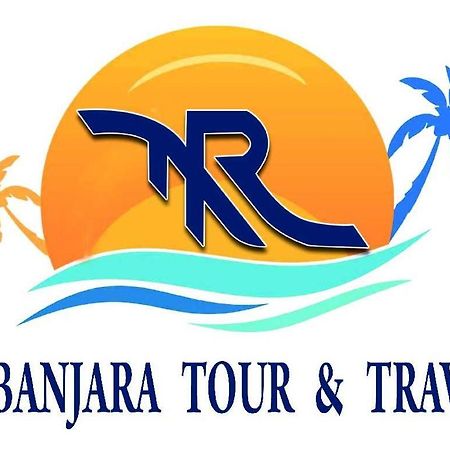 Appartamento Banjara Tour & Travels Calcutta  Esterno foto
