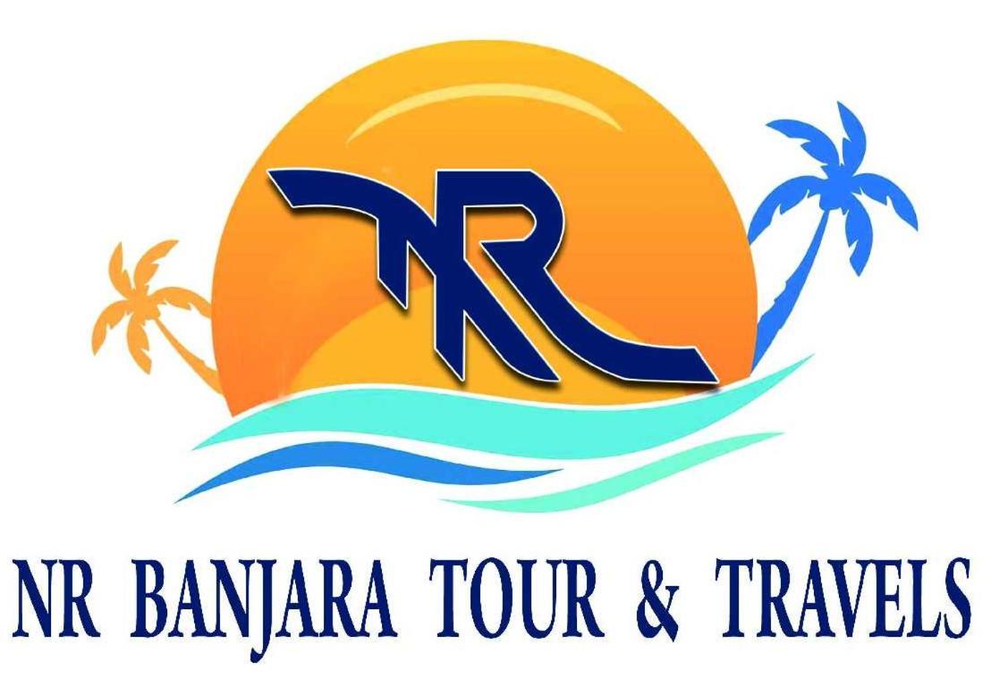 Appartamento Banjara Tour & Travels Calcutta  Esterno foto