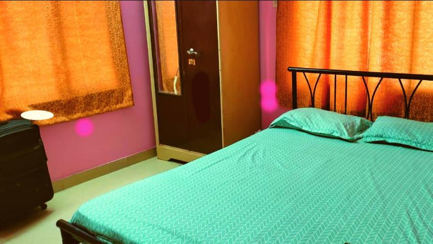 Appartamento Banjara Tour & Travels Calcutta  Esterno foto